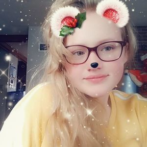 Meet your Posher, Alesha
